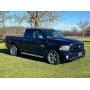 Lot #1 2019 Dodge Ram 1500 4x4 Pickup- 69K Lot #1 2019 Dodge Ram 1500 4x4 Pickup- 69K