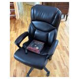 Lot #54 Office Chair & Leather Protection Kit