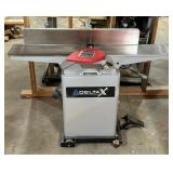 Lot #7 6" Delta X5 Jointer Model 37-866X