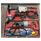 Lot #18 Milwaukee Tool Group of (3)- Cat# 6511