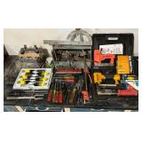 Lot #70 Large Misc. Tool Group