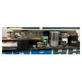 Lot #98 Household / Kitchen Group 2
