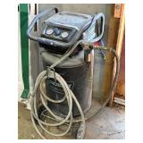 Lot #10 Kobalt 20 Gallon 150 PSI Air Compressor