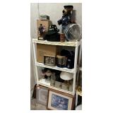 Lot #91 Household & Collectables