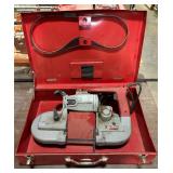 Lot #17 Milwaukee Deep Cut Band Saw Cat # 5230