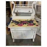 Lot #99 Basement Furniture Group #1