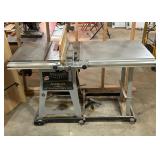 Lot #6 Delta Table Saw