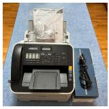 Lot #107 Fax Machine