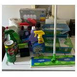 Lot #102 Cleaning, Measuring, etc.