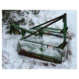 Lot #2 John Deere Brush Mower Model 403