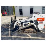 Bobcat MT85