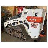 Bobcat MT 85