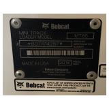 Bobcat ID