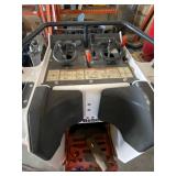 Bobcat Controls