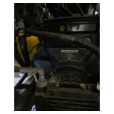 Z-Spray has Vangaurd 16