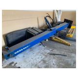 ENDPAK Hoist, 11,000#