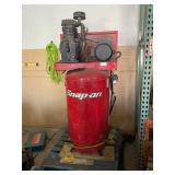 Snap-on Air Compressor