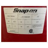 Snap-on ID Tag