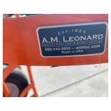 A.M.Leonard ID Tags