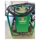 Steam Pressure Washer