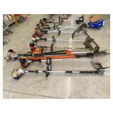 Stihl Pruning