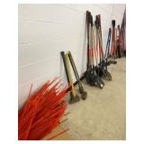 Lots of Hand Tools