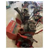 Troybilt Snow Blowers