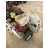 LW w/ Honda Motor