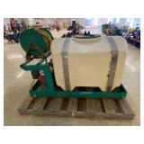 Hannay Sprayer