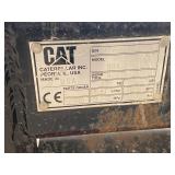 Cat Tool ID