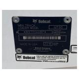 Bob Cat ID
