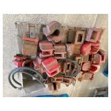 Mower Weights