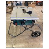 Masterforce Table Saw