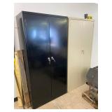 Steel Cabinets