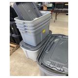 Storage Totes