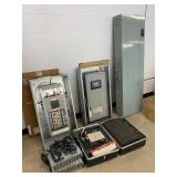 Electrical Panels