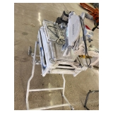 Kobalt Tile Saw