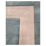 Area Rug Close-up