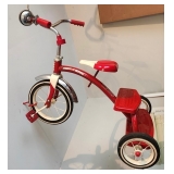 Tricycle