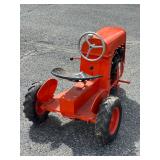 5HP Single Cylinder Brigs and Stratton Engine 5HP Single Cylinder Brigs and Stratton Engine