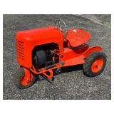 Bantam 3 wheel garden tractor Bantam 3 wheel garden tractor