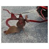 single bottom plow Model 917-57552 single bottom plow Model 917-57552