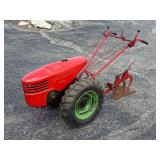 David Bradley Super 3 Model # 91757571 David Bradley Super 3 Model # 91757571
