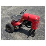 Power Products Model 170 Single Cylinder Engine Power Products Model 170 Single Cylinder Engine