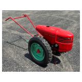 Walk Behind Tractor Walk Behind Tractor