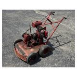 Whirlwind Power Motor Model 4W 4–1491 Mower Whirlwind Power Motor Model 4W 4–1491 Mower