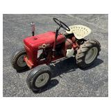 Wheel Horse garden tractor Wheel Horse garden tractor