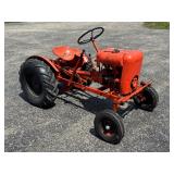 9HP Briggs & Stratton 376cc 9HP Briggs & Stratton 376cc