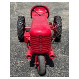 8.5 hp Briggs & Stratton 8.5 hp Briggs & Stratton