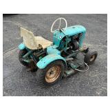 Mower Deck, etc. Mower Deck, etc.